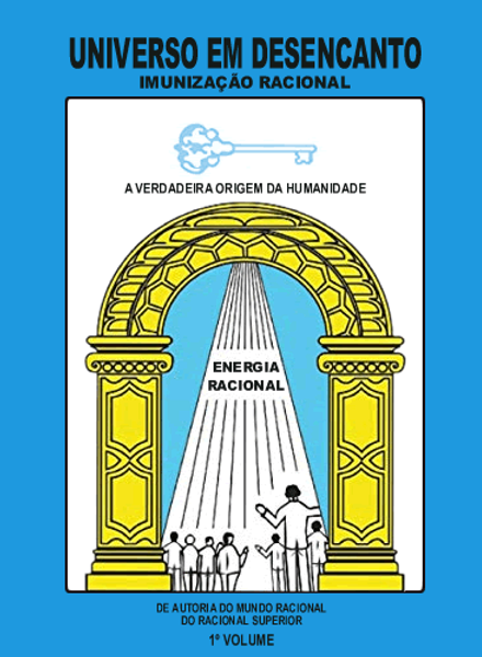 Universo em Desencanto - 1º Volume